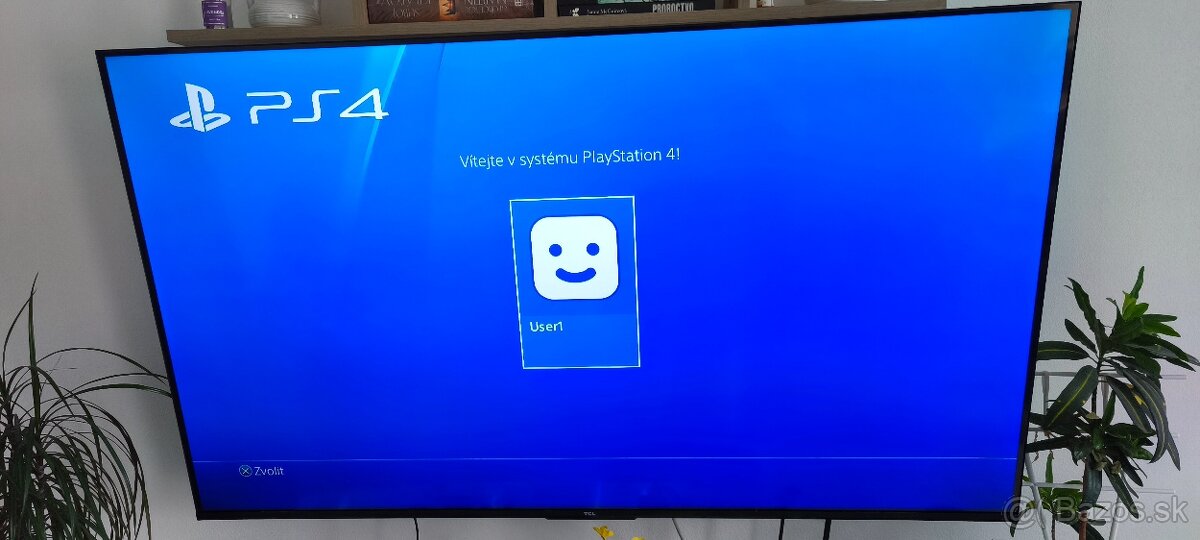 playstation 4 1TB