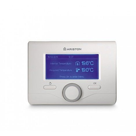 Termostast Ariston SENSYS NET - nový