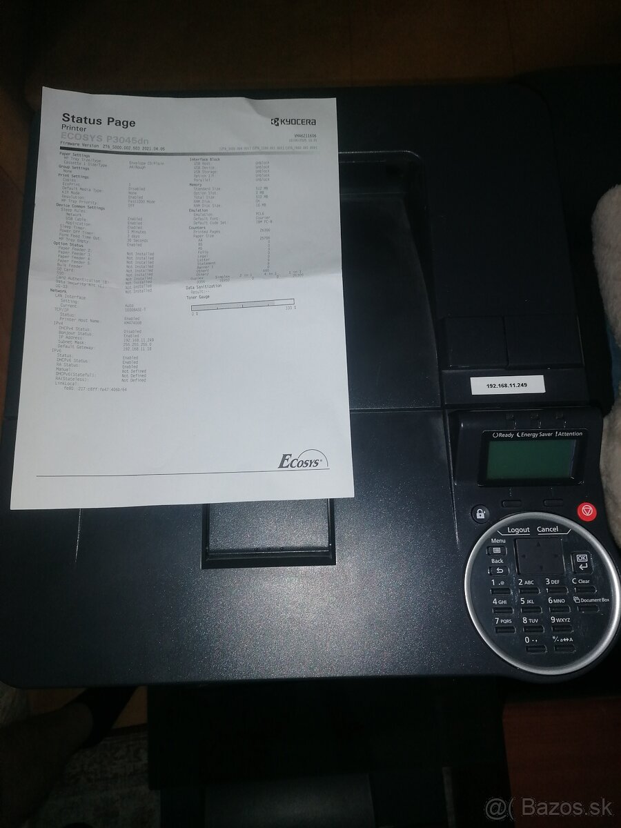 Kyocera