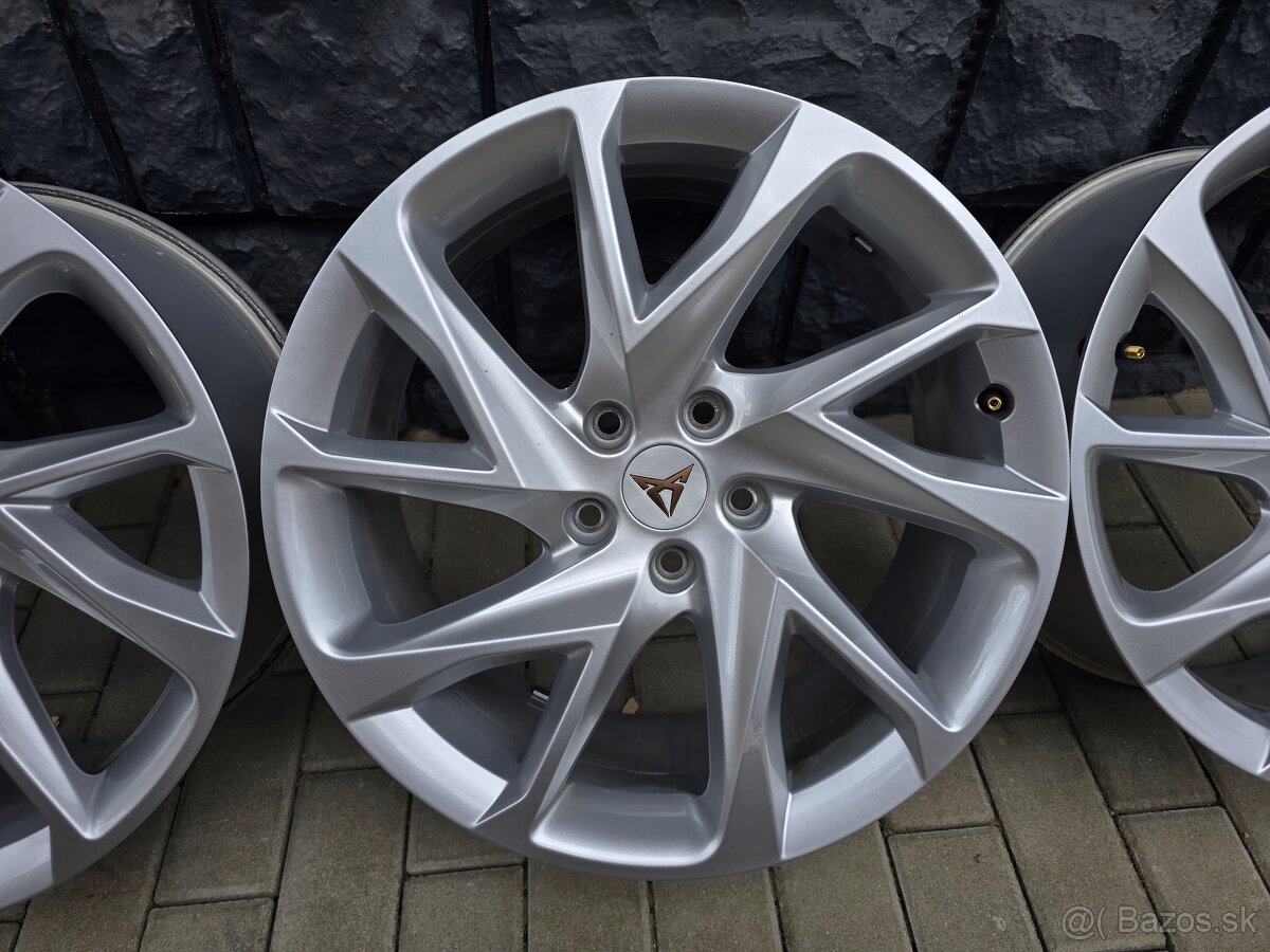 5x112 R18 Seat Cupra Formentor