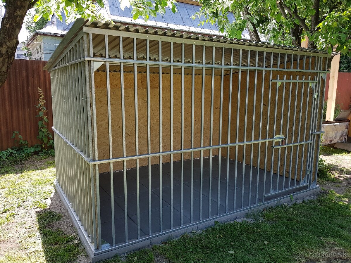 Koterec pre psa