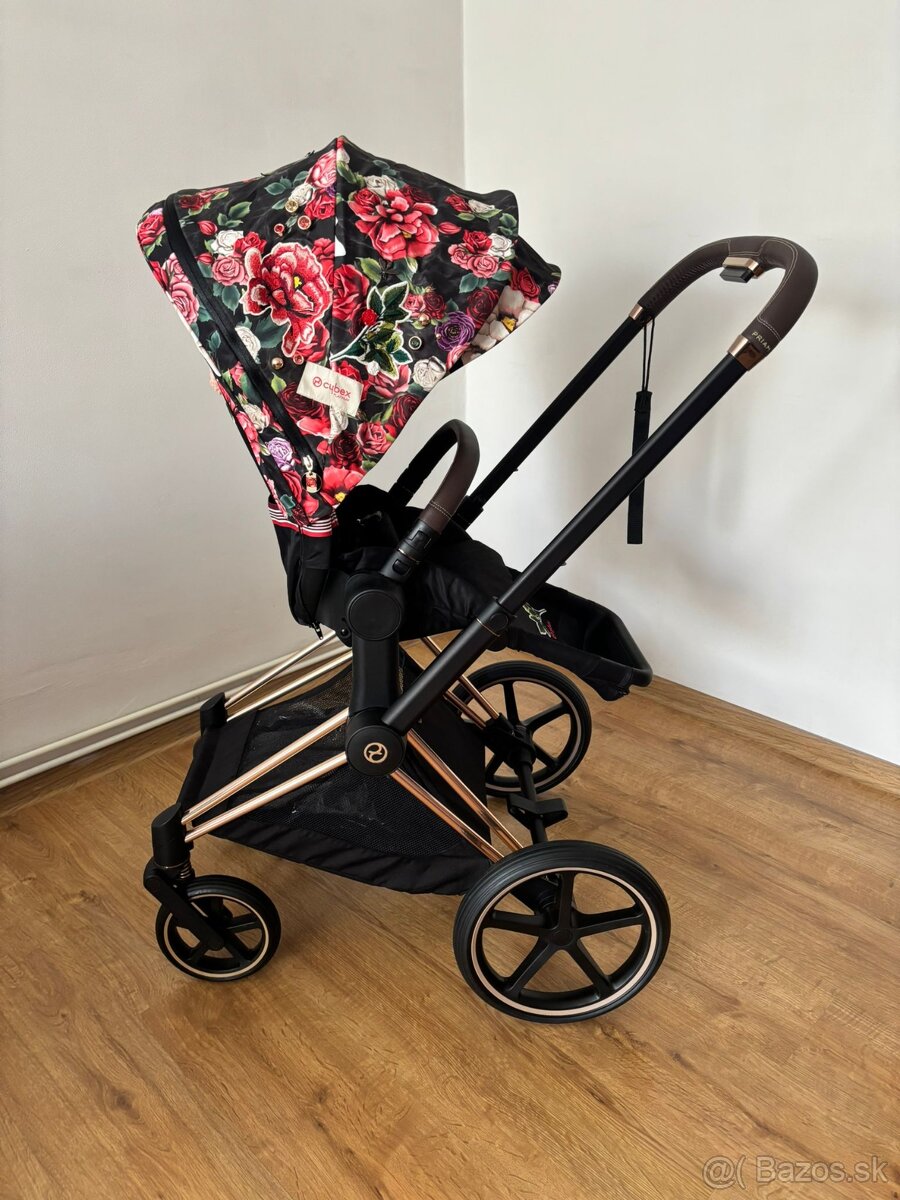 Cybex Priam