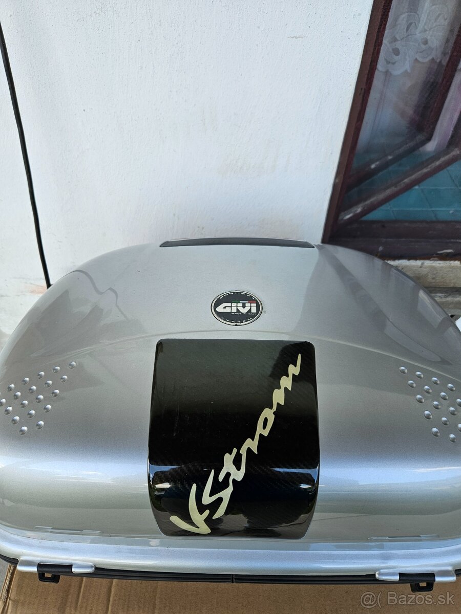 Kufor Givi