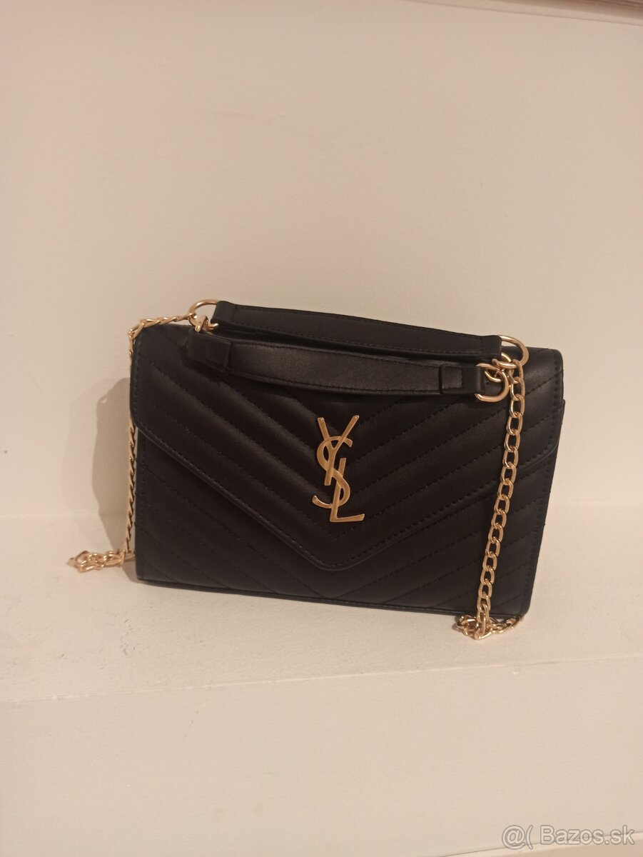 Ysl kabelka