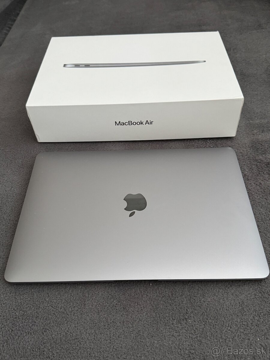 Macbook Air M1 256GB