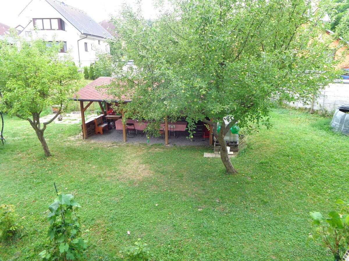 Prenájom trojizbový byt, 80 m2, Banská Bystrica.