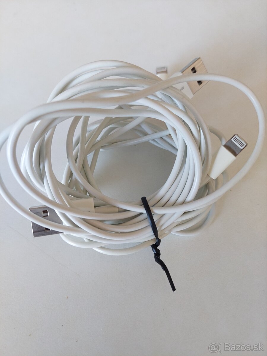 Kabel na Iphone 2m