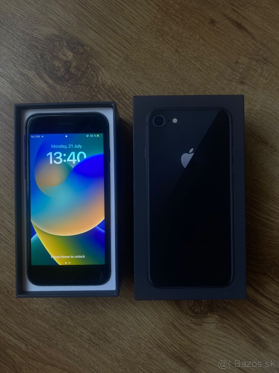 Iphone 8
