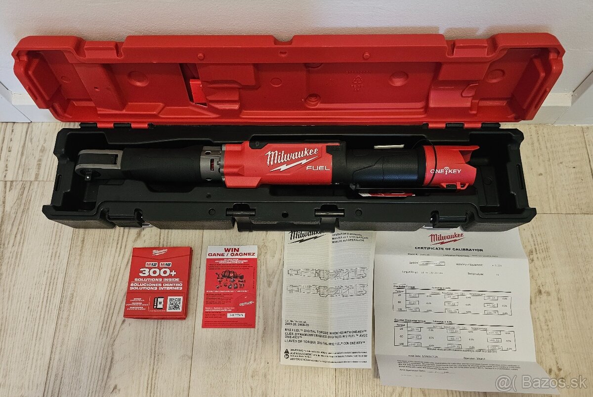 Milwaukee M12ONEFTR38-0