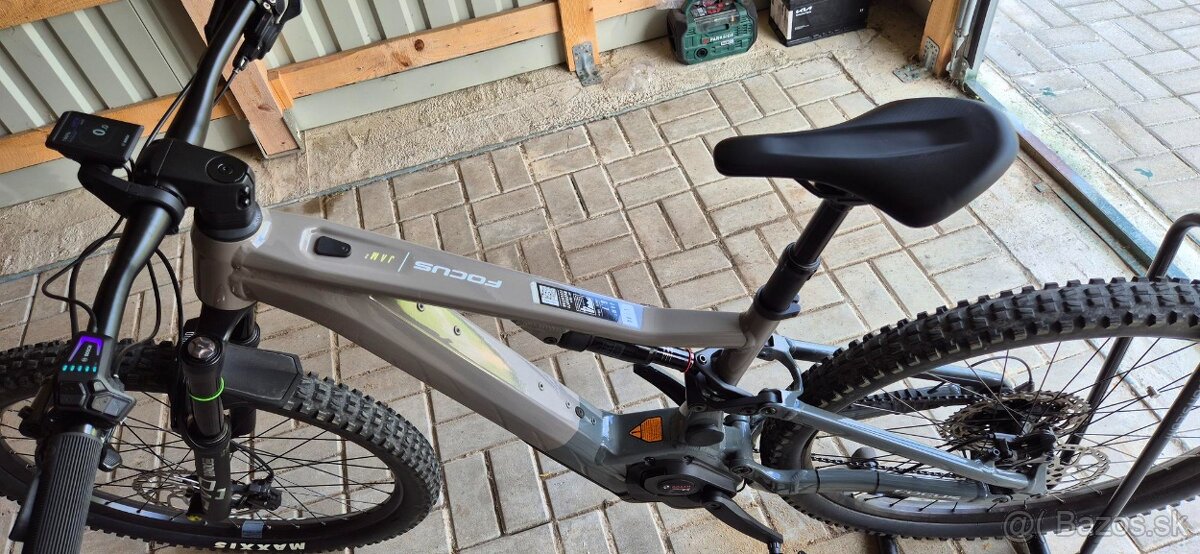 Focus JAM² 6.7 2024 veľkosť L (do 185 cm)