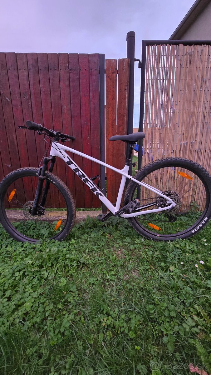 Horský bycikel Trek Marlin7