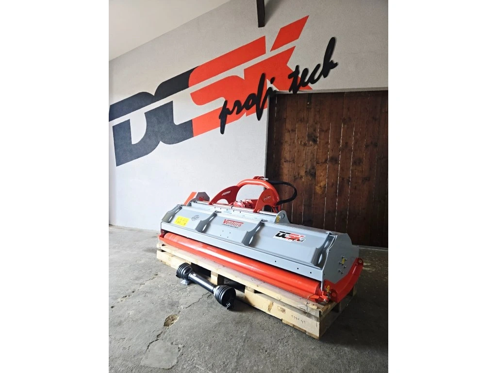 Ventura mulčovač MPT 220