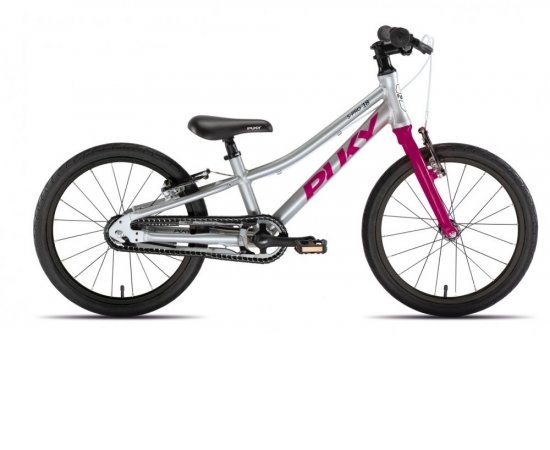 detský bicykel PUKY 16