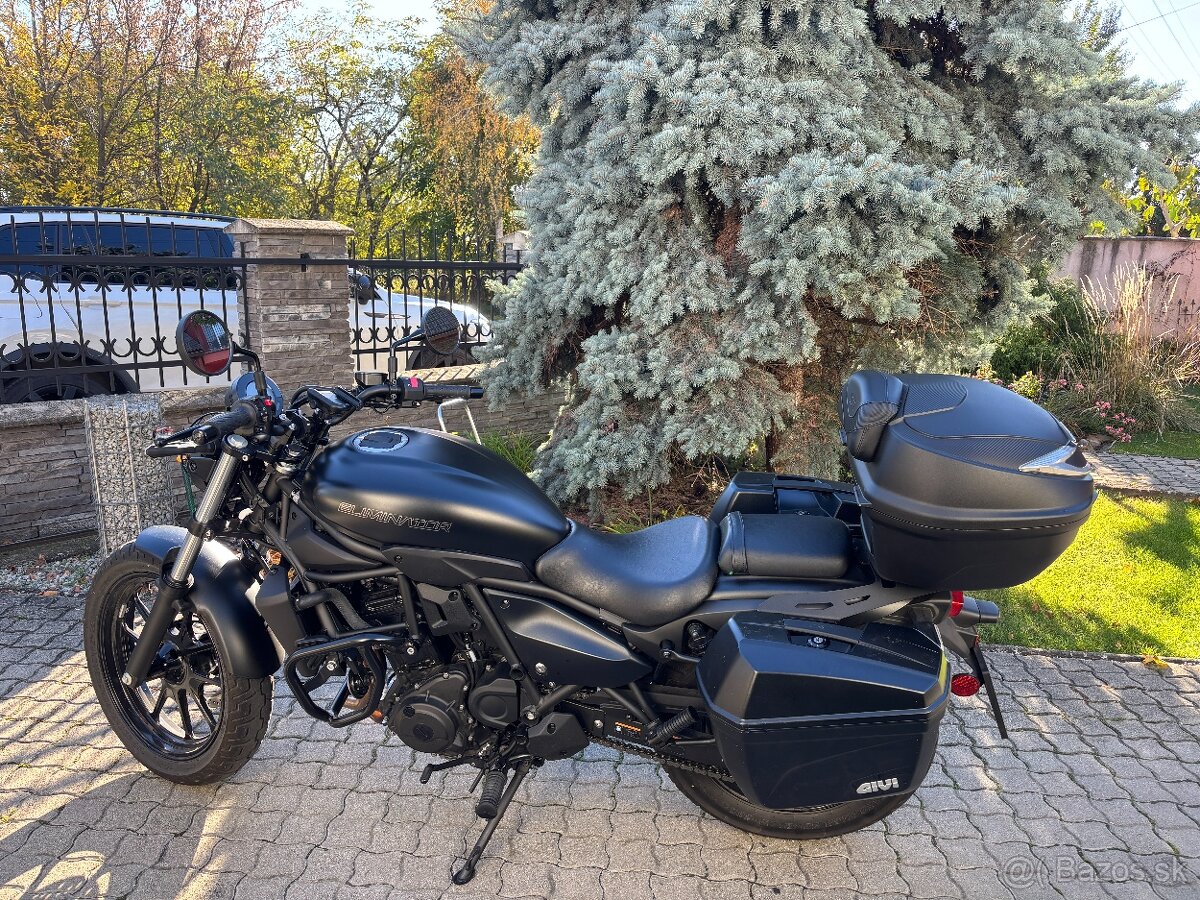 Kawasaki Eliminator 500_2024
