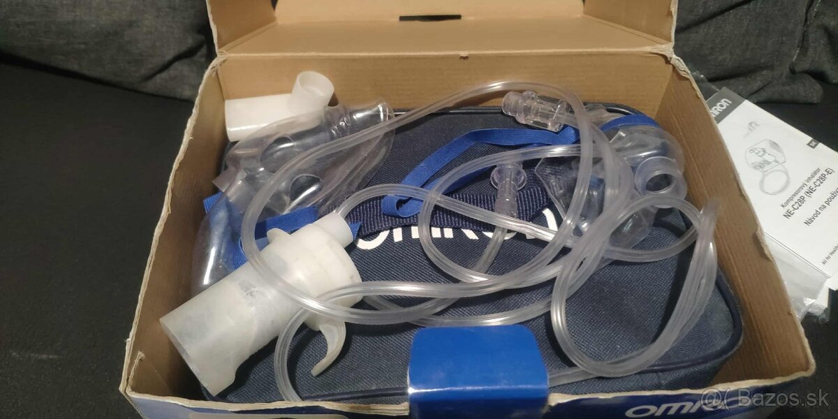 Inhalátor Omron NE-C28P