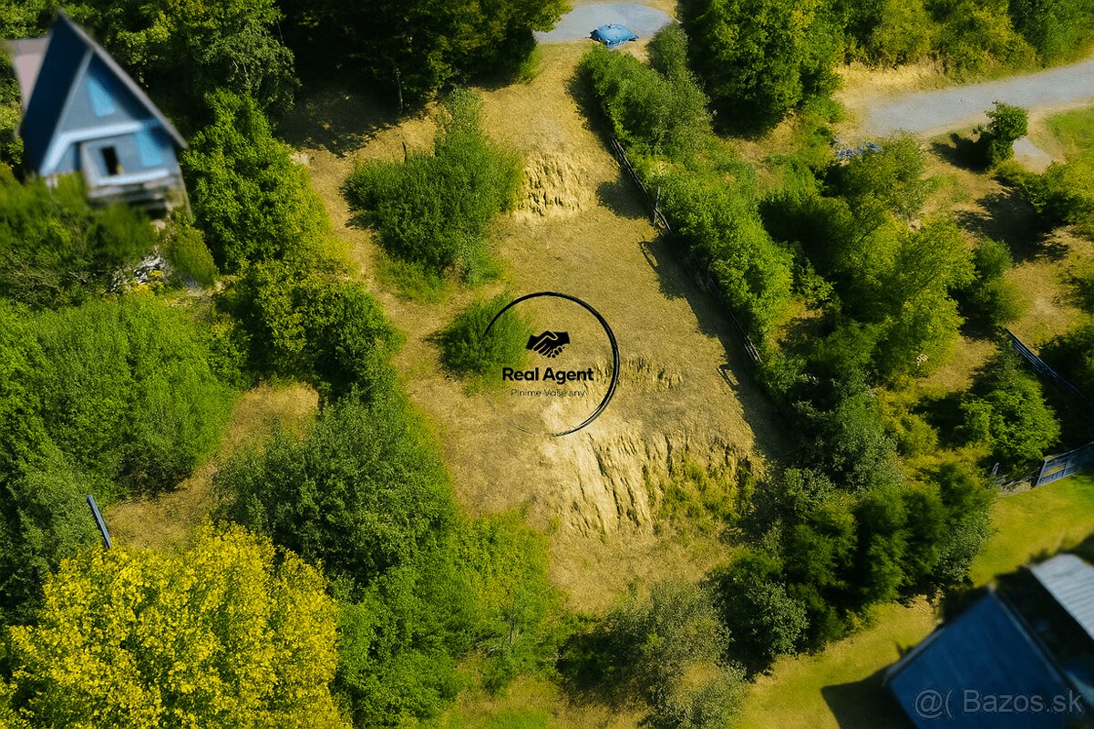 Na predaj Záhrada v Nižnom Klatove