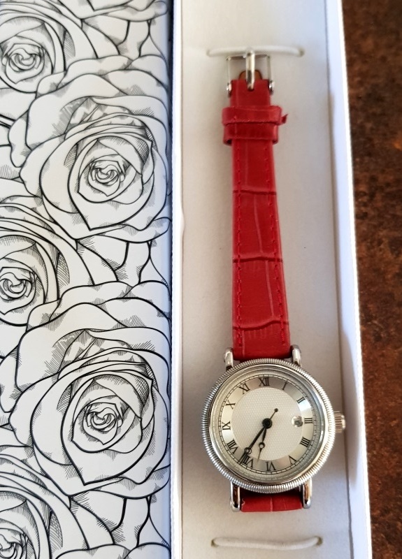 hodinky DÁMSKE SWATCH, FOSSIL, TITANIUM, IMAGE......