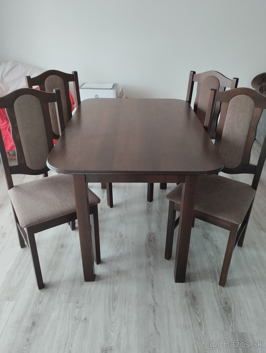 Jedálenská súprava