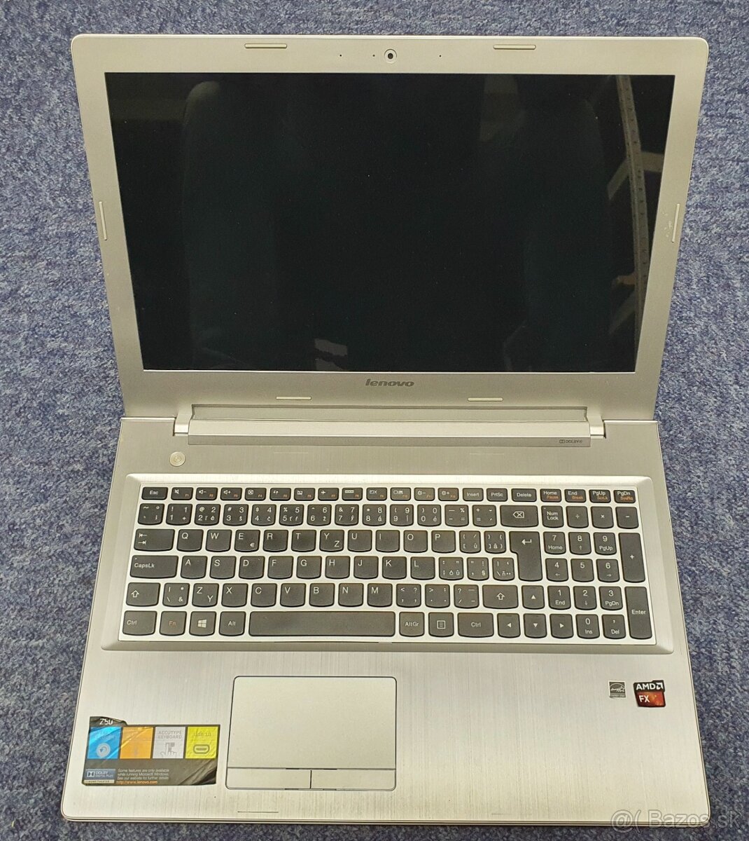 lenovo Ideapad Z50-75 - náhradné diely