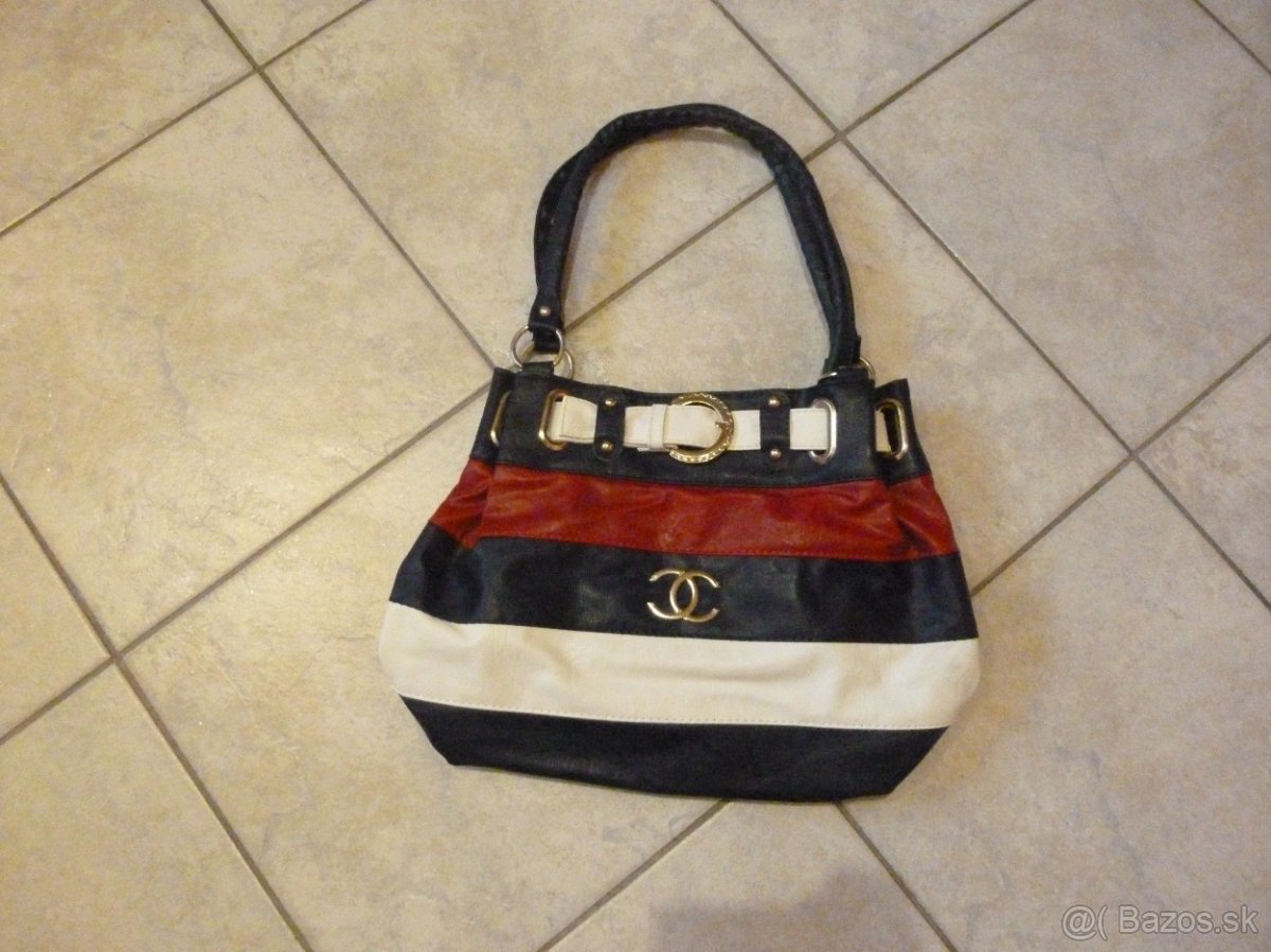 Kabelky od 1 €,  3  kusy za 12 EUR