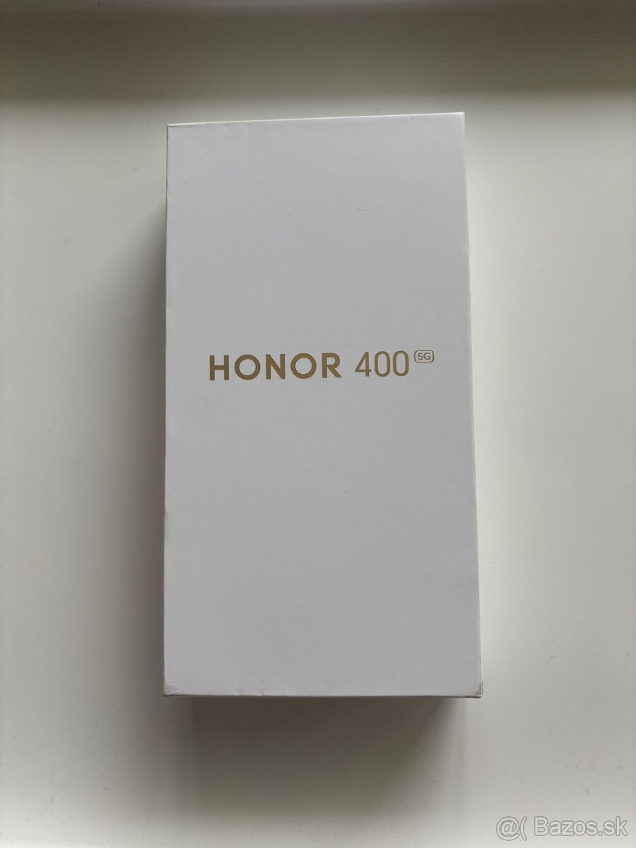 Honor 400