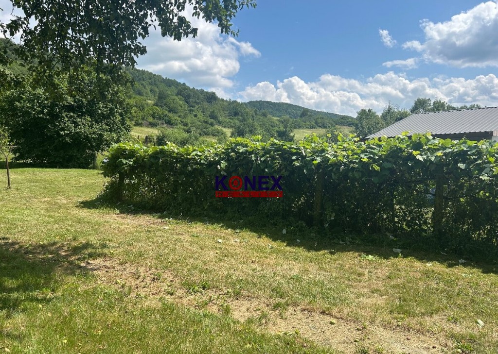 CHALÚPKA v obci ŇAGOV – NA PREDAJ