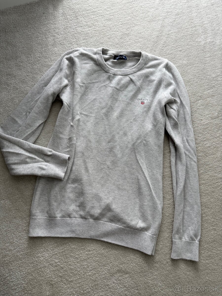 GANT sveter / pulover