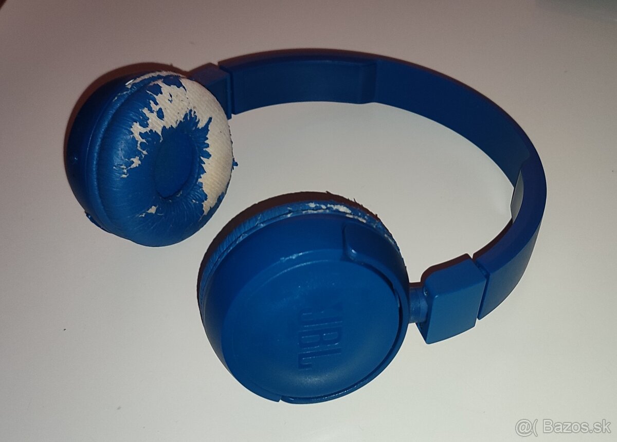 Slúchadlá JBL T450BT