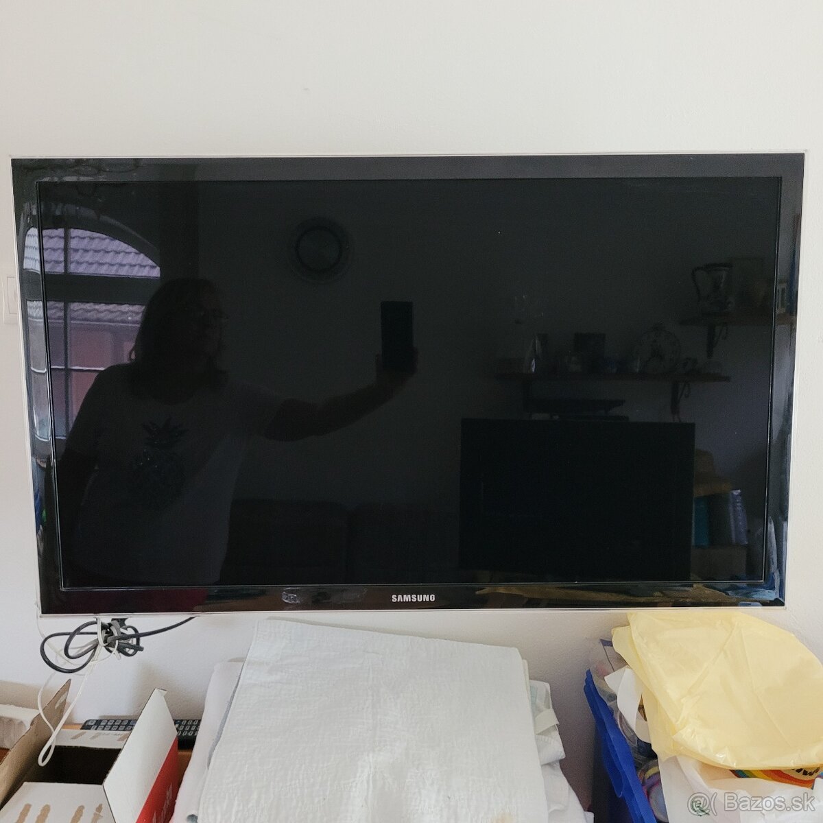 Televízor Panasonic