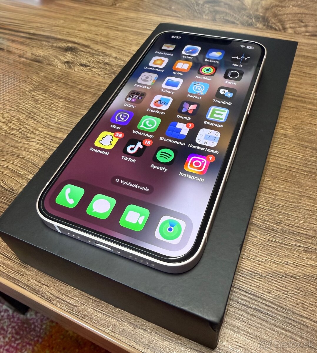 Predam Iphone 13, 128GB