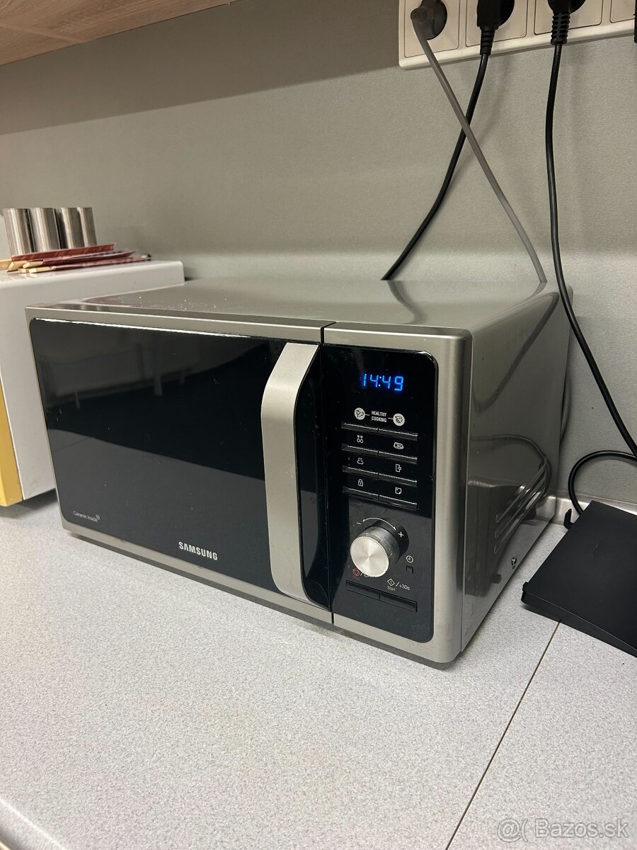 Mikrovlnná rúra Samsung