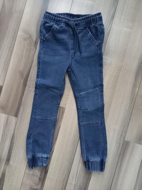 Rifle-top stav, veľkosť 116