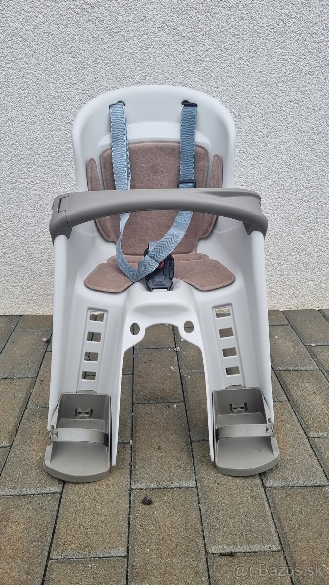 Predám sedačku na bicykel POLYSPORT
