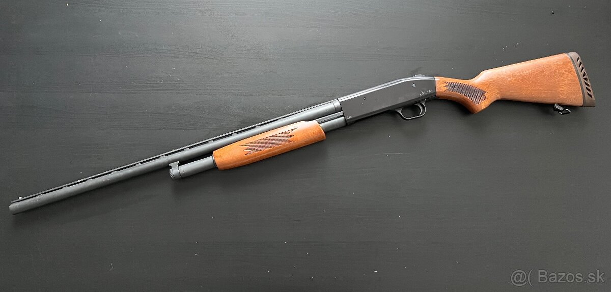 Predám Mossberg 500A 12