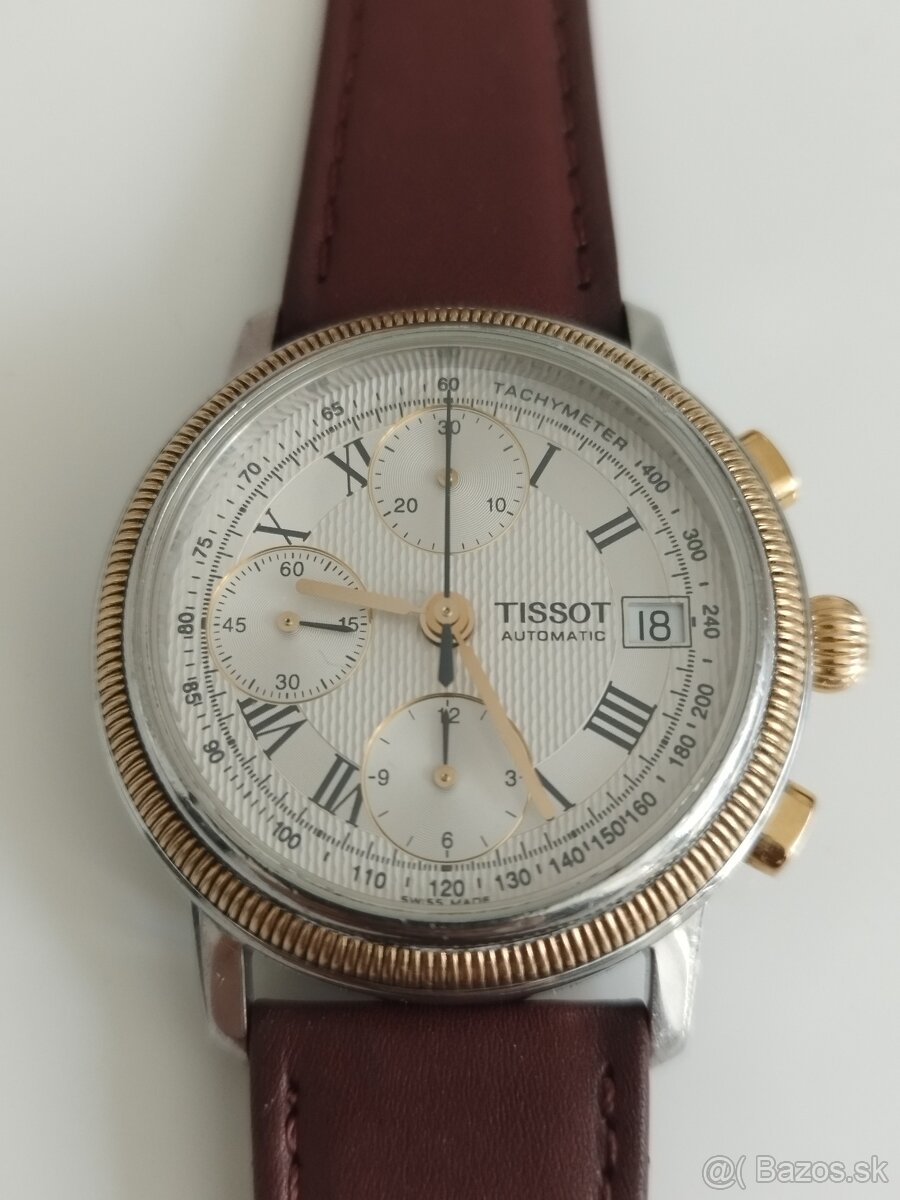 Predam elegantné pánske hodinky