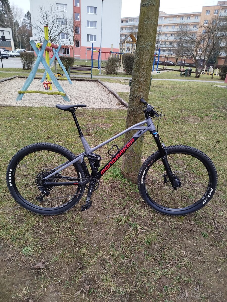Mondraker Foxy L 2023