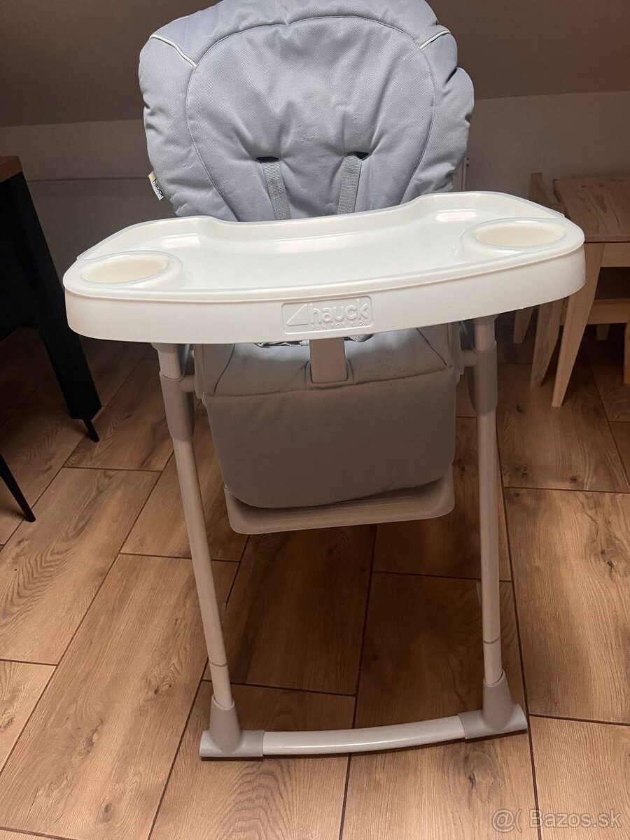 Predam detskú sedačku