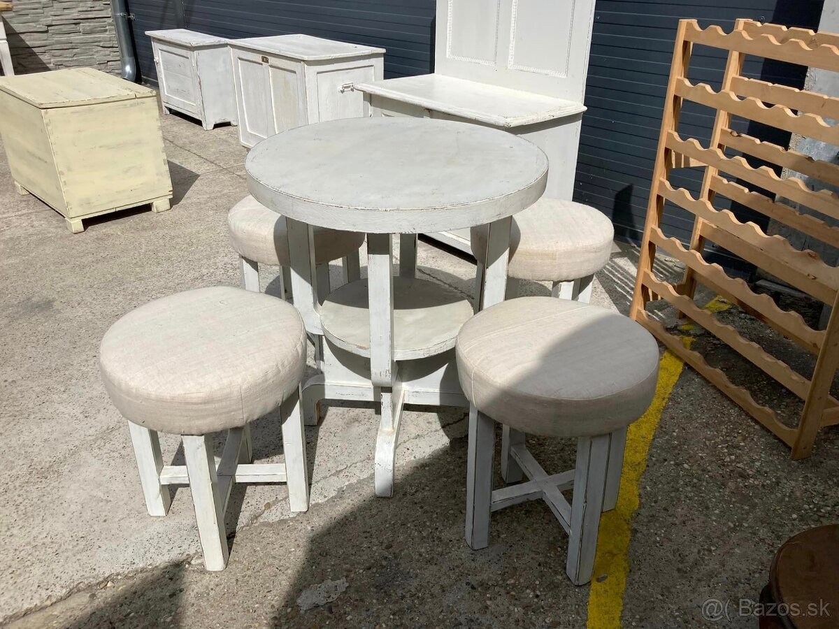 Čajové sedenie - ST06