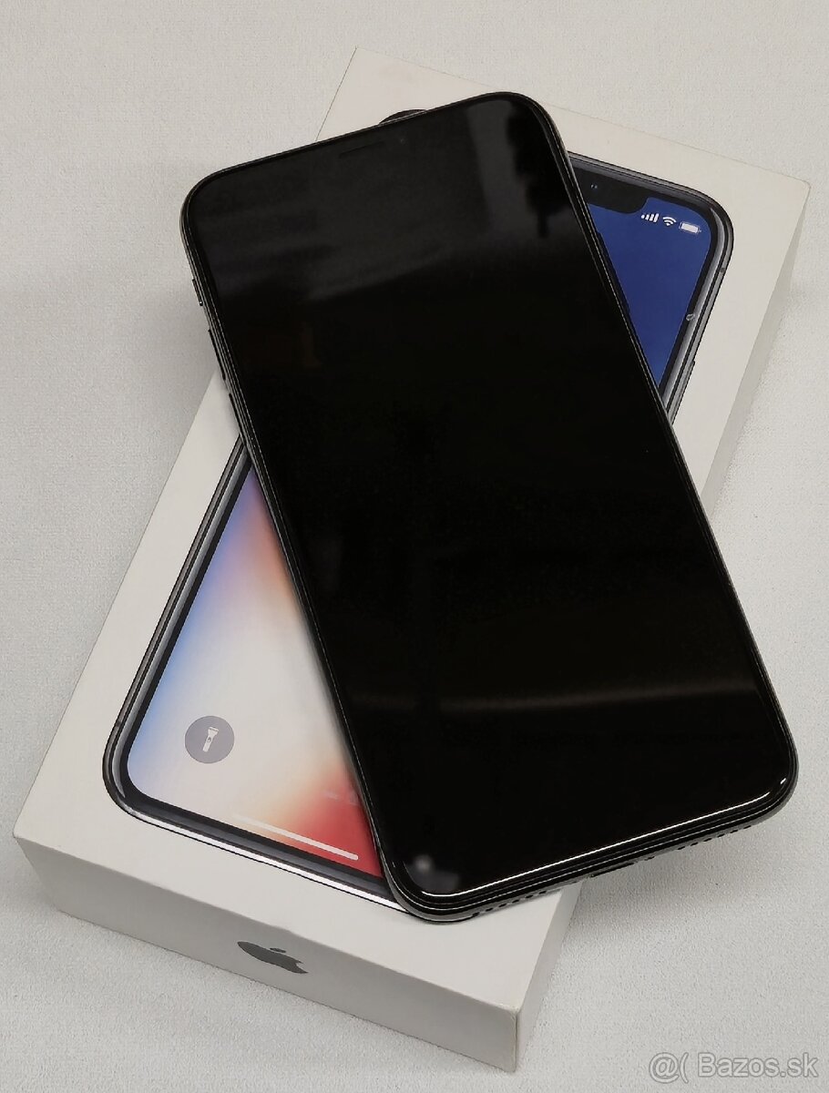 Iphone X