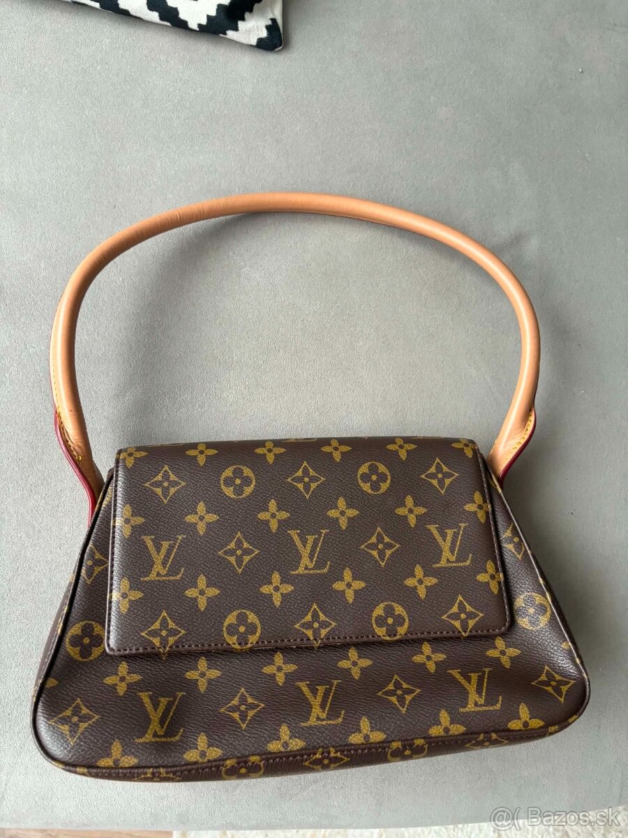Dámska kabelka Louis Vuitton