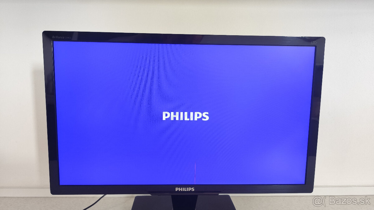 Philips Brilliance 234CL
