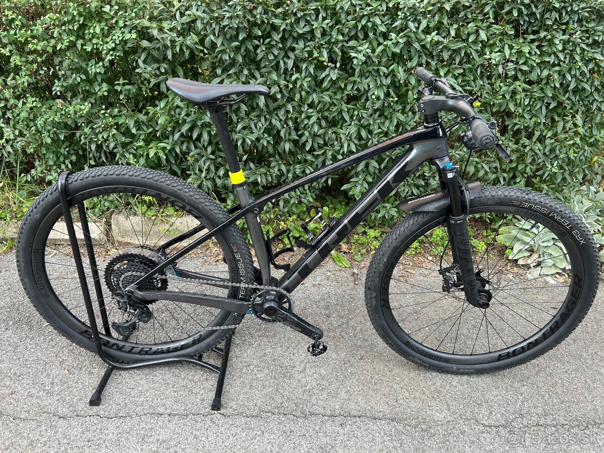 Trek Procaliber 9,8