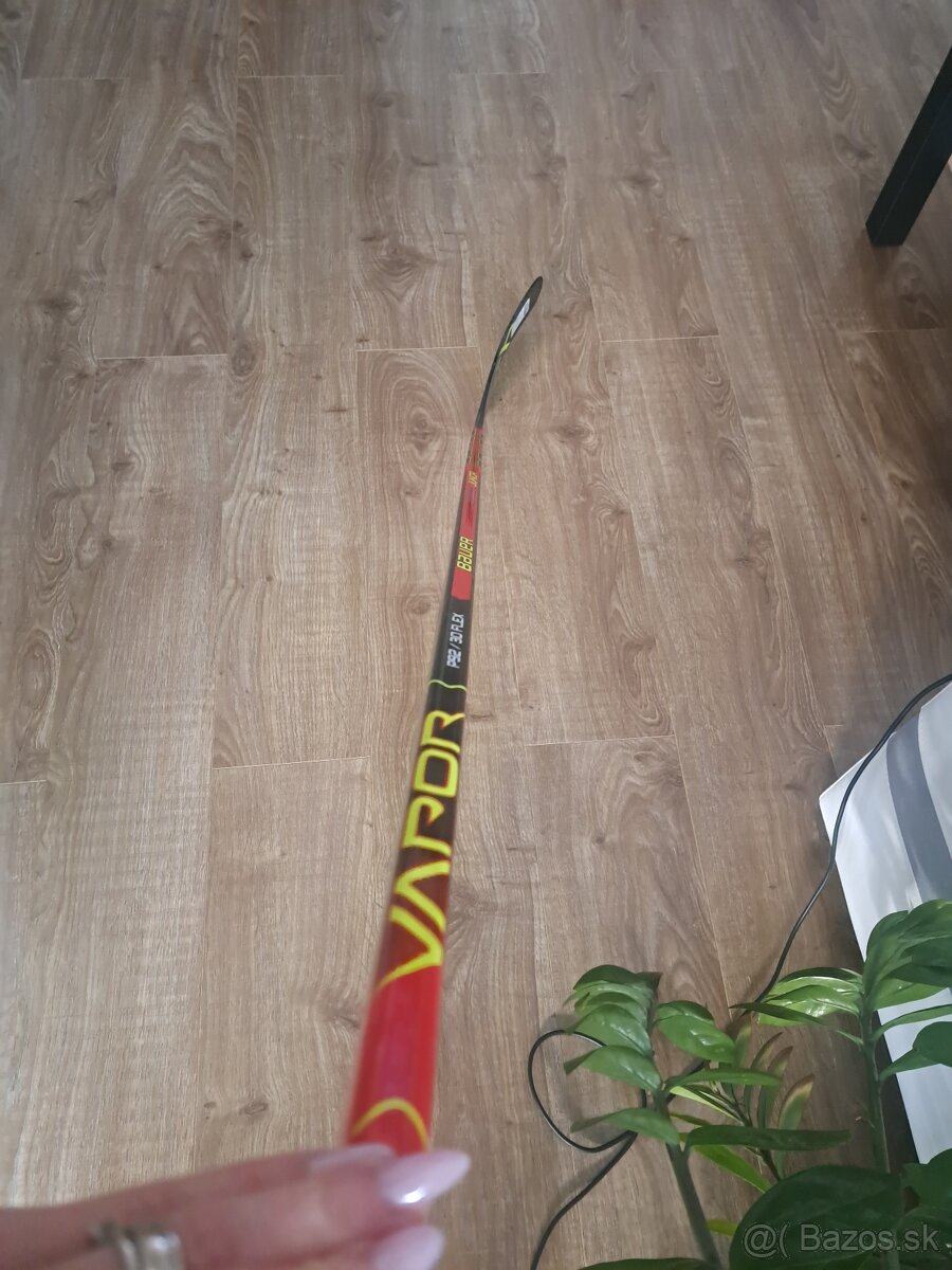 Hokejka Bauer junior