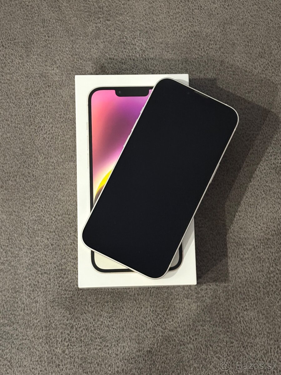 Apple 14