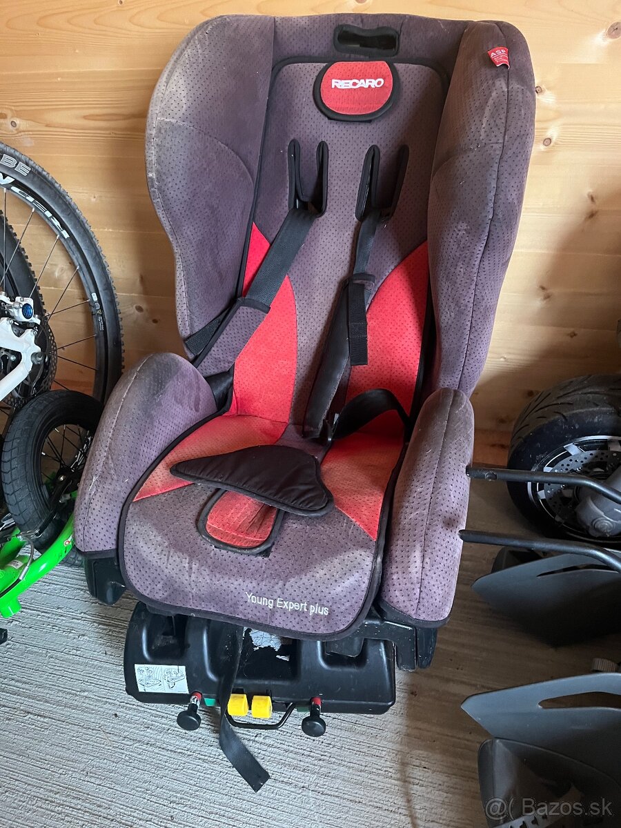 Recaro