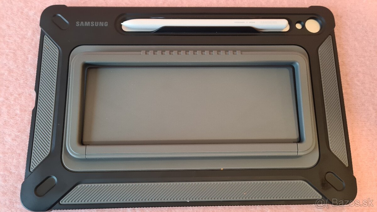 Samsung galaxy tab S9 256 gb 1. majiteľ