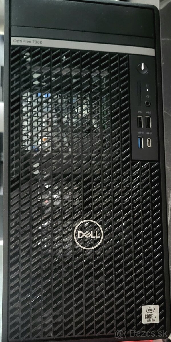 DELL OptiPlex 7080