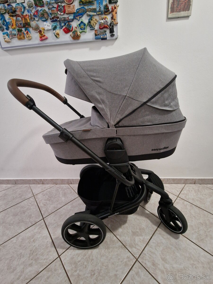 Kočík Easywalker