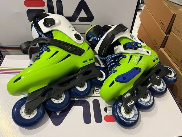 Fila NRK Pro