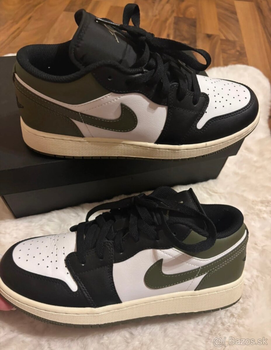 Nike Air Jordan 1 Low